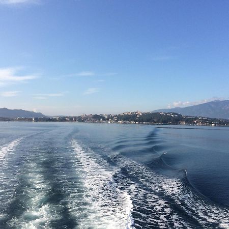 Hotel Les Yachts De Porto Vecchio - Le Philae Exterior foto